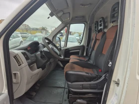 Fiat Ducato MAXI 2.3M-JET KLIMA ITALY, снимка 14