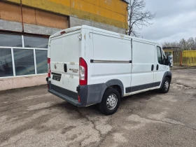 Fiat Ducato MAXI 2.3M-JET KLIMA ITALY, снимка 6