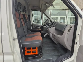 Fiat Ducato MAXI 2.3M-JET KLIMA ITALY, снимка 11