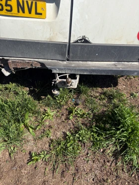 Peugeot Boxer НА ЧАСТИ!!! Евро 5-2.2/ 6 скорости, снимка 4