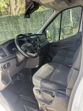 Ford Transit 2, 3, снимка 7