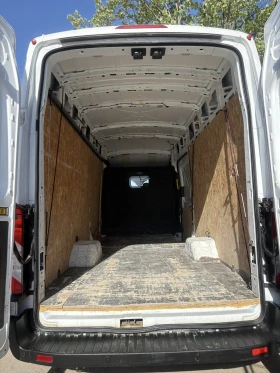 Ford Transit 2, 3, снимка 4