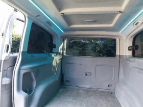 Mercedes-Benz Vito, снимка 9
