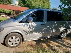 Mercedes-Benz Vito, снимка 3