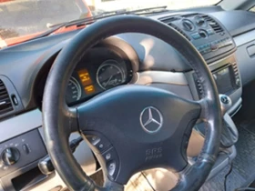 Mercedes-Benz Vito, снимка 7