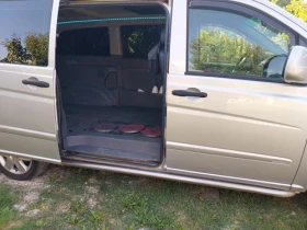 Mercedes-Benz Vito, снимка 10