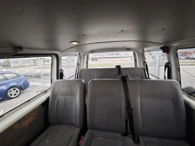 VW T5, снимка 10