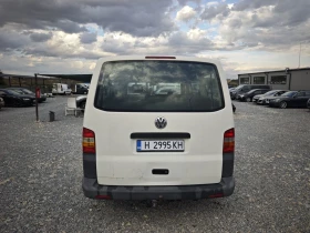 VW T5, снимка 6