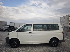 VW T5, снимка 8