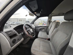 VW T5, снимка 9
