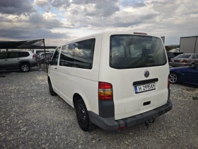 VW T5, снимка 7