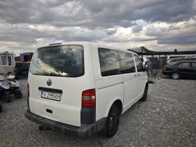 VW T5, снимка 5