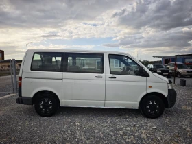 VW T5, снимка 4