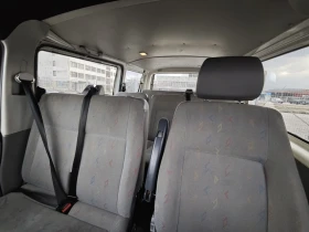 VW T5, снимка 11