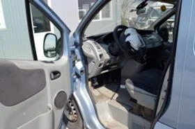 Renault Trafic | Mobile.bg    5