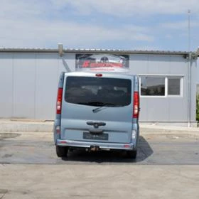 Renault Trafic | Mobile.bg    4