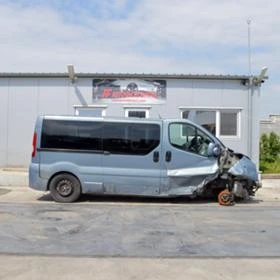 Renault Trafic | Mobile.bg    3