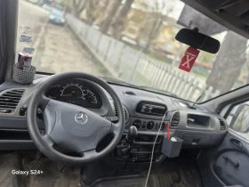 Обява за продажба на Mercedes-Benz Sprinter 313 ~8 000 лв. - изображение 4