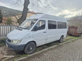Обява за продажба на Mercedes-Benz Sprinter 313 ~8 000 лв. - изображение 1