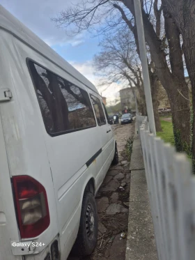 Обява за продажба на Mercedes-Benz Sprinter 313 ~8 000 лв. - изображение 3