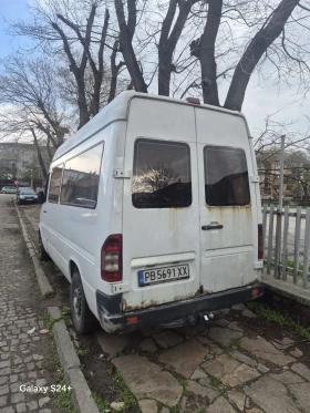 Обява за продажба на Mercedes-Benz Sprinter 313 ~8 000 лв. - изображение 2