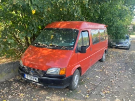 Обява за продажба на Ford Transit ~4 500 лв. - изображение 1