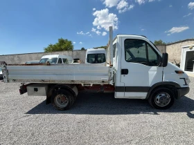 ����� �� �������� �� Iveco Daily 2.3hpi