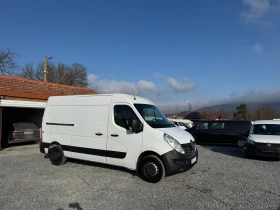 Renault Master 2.3 150hp MAXI 2020g., снимка 3