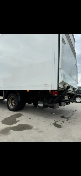 Iveco Daily, снимка 4