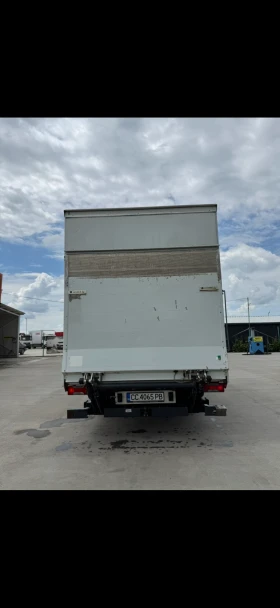 Iveco Daily, снимка 5