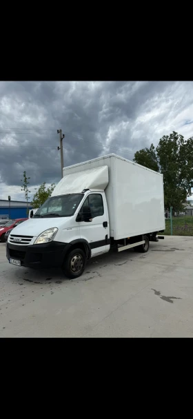 Iveco Daily, снимка 3