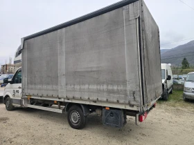 VW Crafter 2.0 TDI 170 PS DAV | Auto.bg — изображение 8