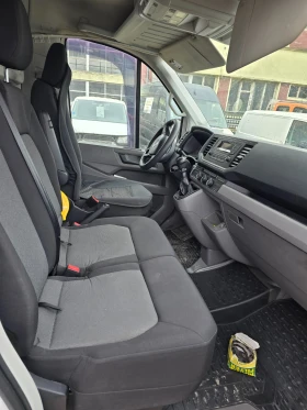 VW Crafter 2.0 TDI 170 PS DAV | Auto.bg — изображение 5