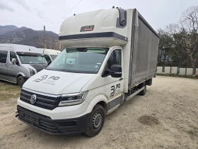 VW Crafter 2.0 TDI 170 PS DAV