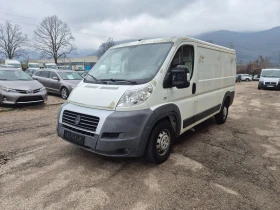 Fiat Ducato MAXI 2.3M-JET KLIMA ITALY