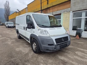 Fiat Ducato MAXI 2.3M-JET KLIMA ITALY | Auto.bg — изображение 3