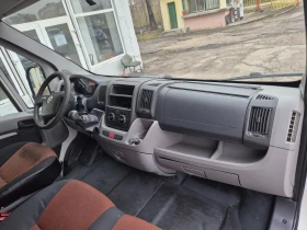Fiat Ducato MAXI 2.3M-JET KLIMA ITALY | Auto.bg — изображение 12