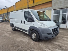 Fiat Ducato MAXI 2.3M-JET KLIMA ITALY | Auto.bg — изображение 4