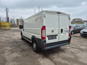 Fiat Ducato MAXI 2.3M-JET KLIMA ITALY | Auto.bg — изображение 8