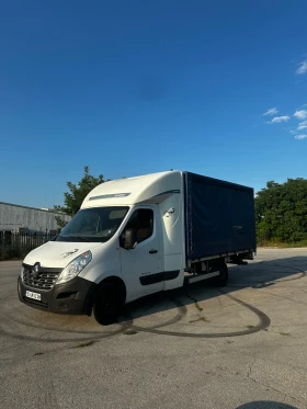 Renault Master 2.3 dci 165 | Auto.bg — изображение 2