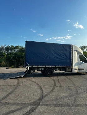 Renault Master 2.3 dci 165 | Auto.bg — изображение 4