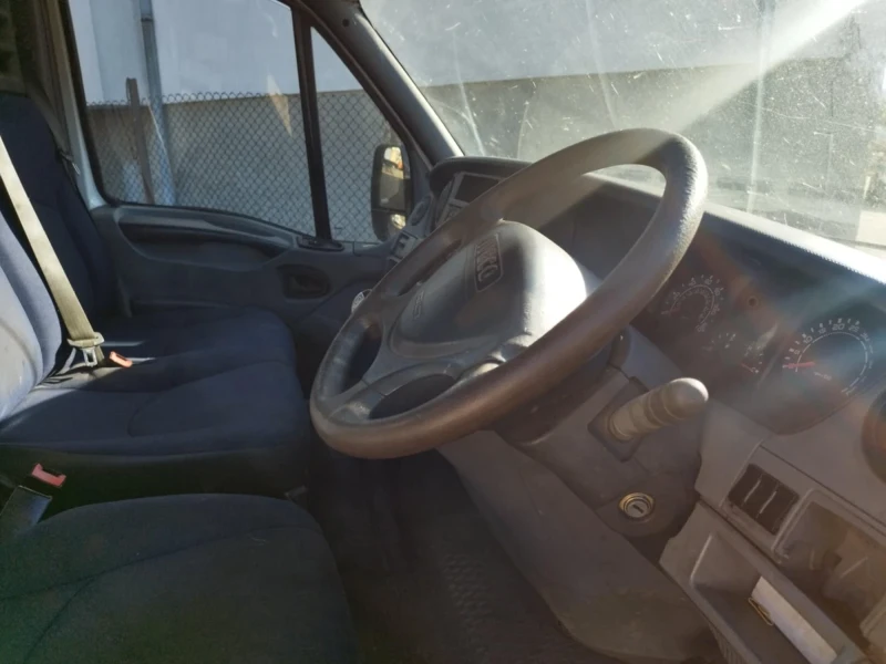 Iveco 35c15 35c15, снимка 5 - Бусове и автобуси - 47810009