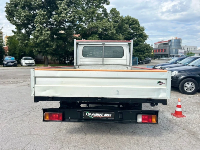 Citroen Jumper Седем местен Д. 310 Ш. 196, снимка 6 - Бусове и автобуси - 52074989