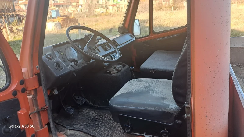 Mercedes-Benz 409, снимка 9 - Бусове и автобуси - 52822325