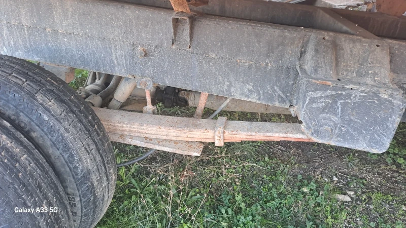 Mercedes-Benz 409, снимка 3 - Бусове и автобуси - 52822325