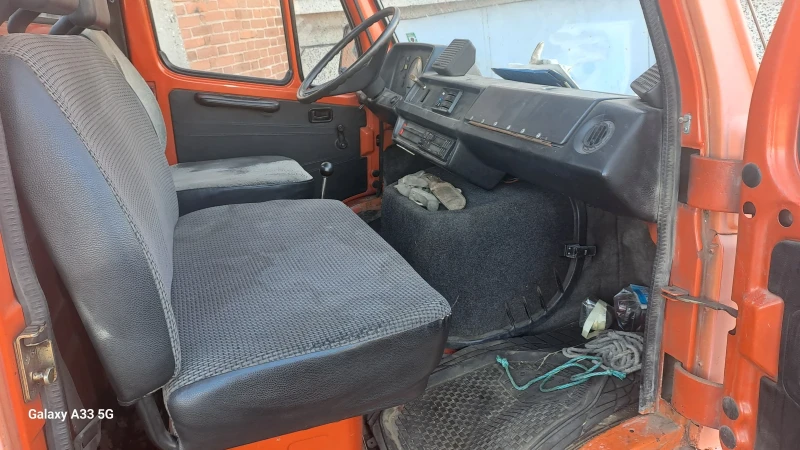 Mercedes-Benz 409, снимка 4 - Бусове и автобуси - 52822325