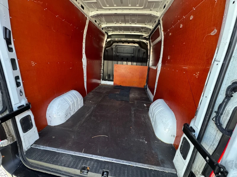 Renault Master 2.3 150hp MAXI 2020g., снимка 12 - Бусове и автобуси - 53342994