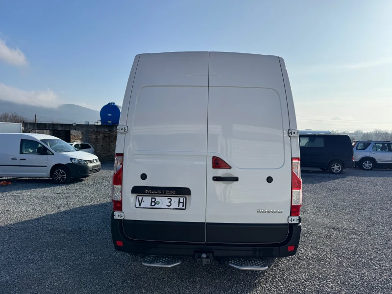 Renault Master 2.3 150hp MAXI 2020g., снимка 6 - Бусове и автобуси - 53342994