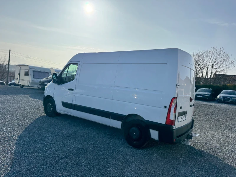Renault Master 2.3 150hp MAXI 2020g., снимка 7 - Бусове и автобуси - 53342994