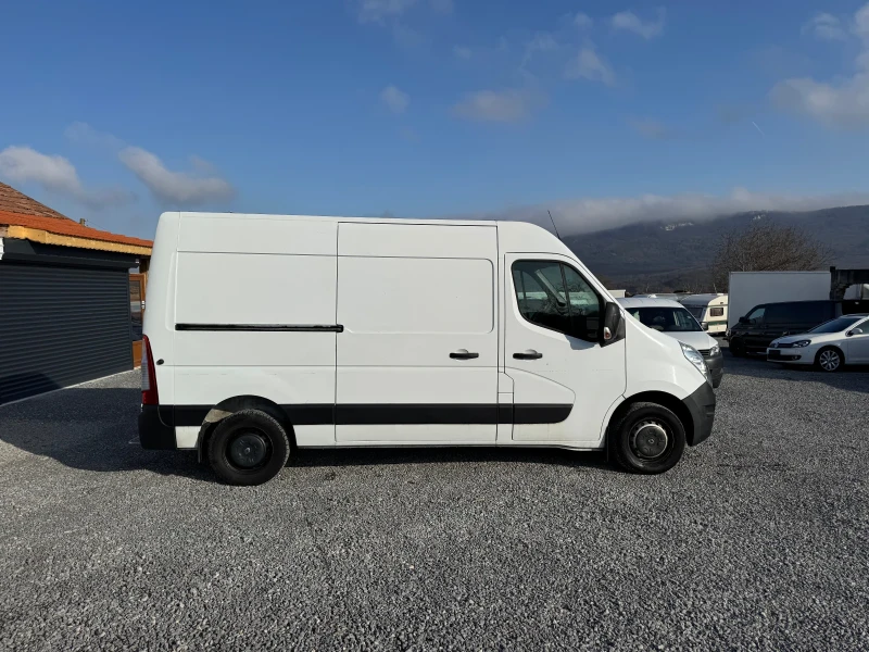 Renault Master 2.3 150hp MAXI 2020g., снимка 4 - Бусове и автобуси - 53342994